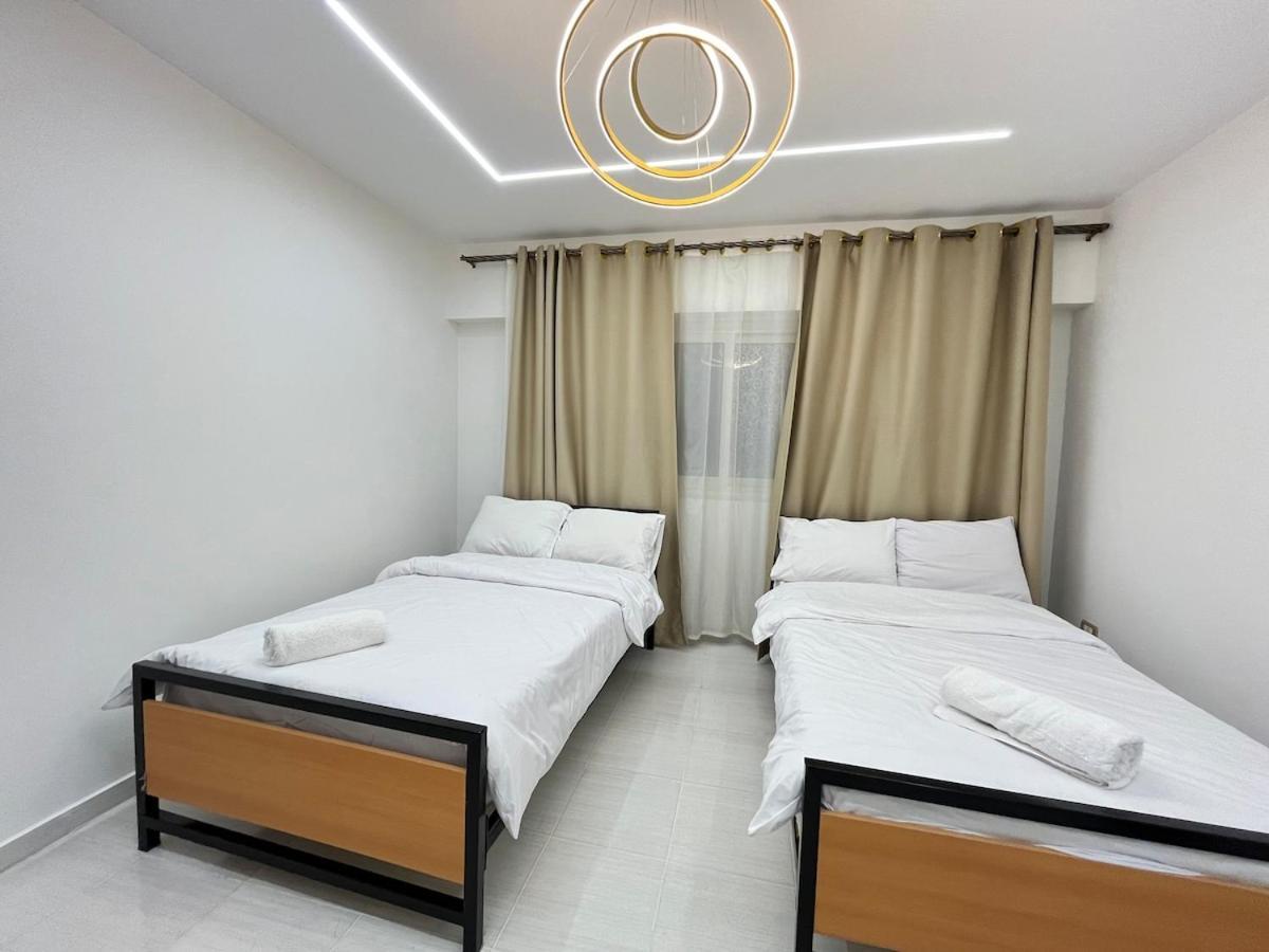 Location Spacious With Garden Cairo