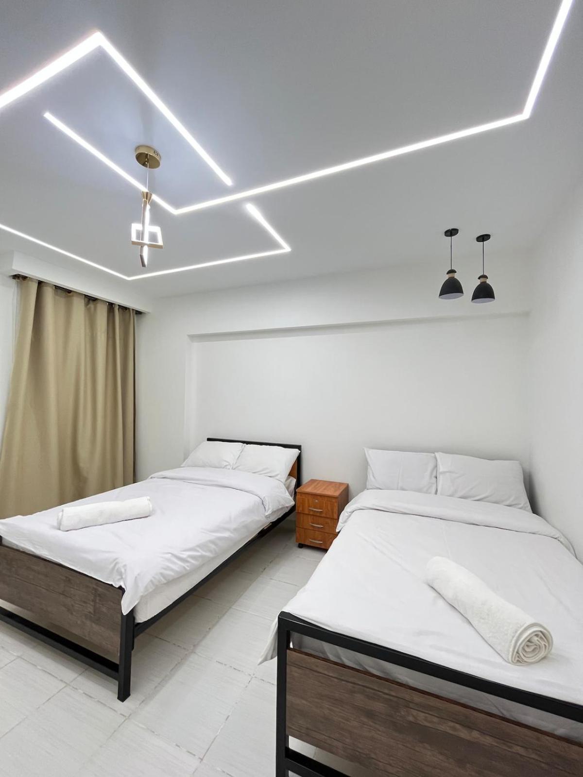 Location Spacious With Garden * Cairo