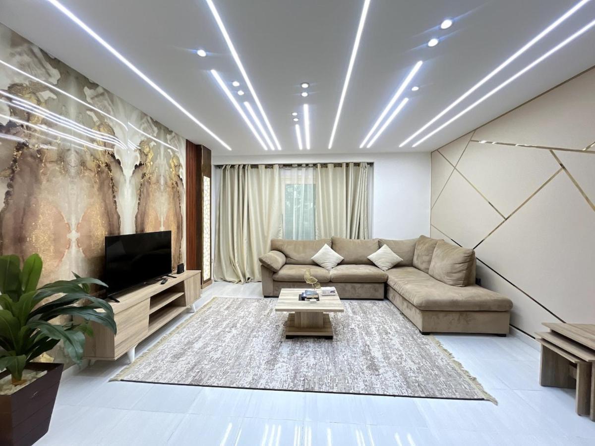 Apartment Location Spacious With Garden